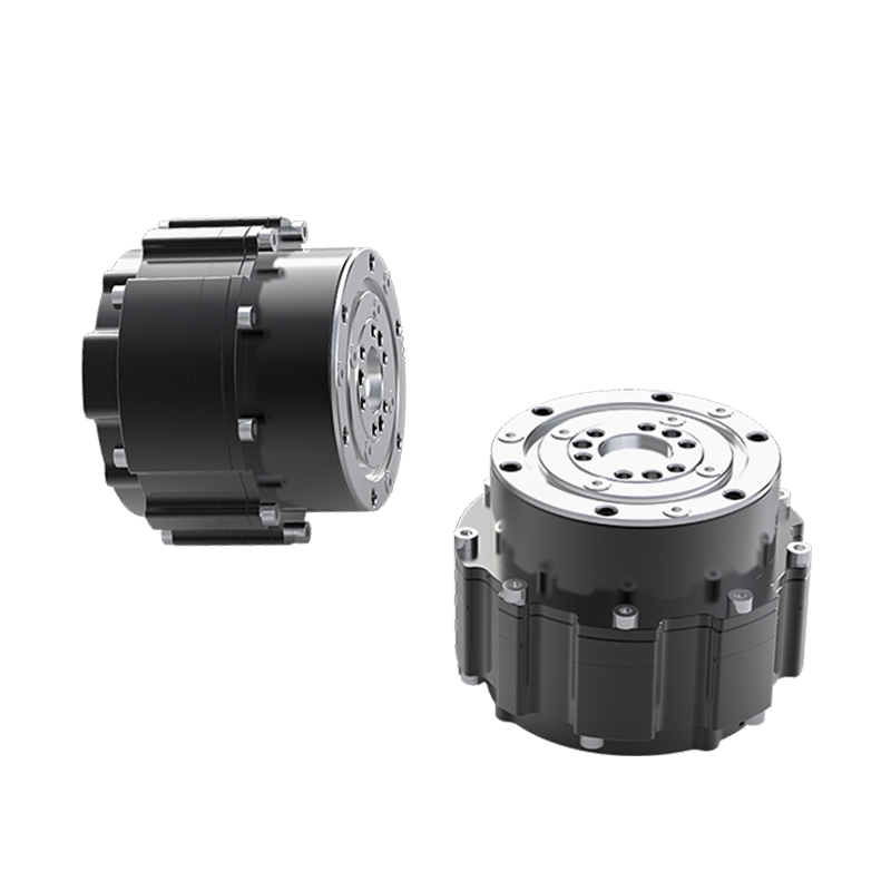 80Mm 24V 48V 16Nm 100RPM BLDC  - Bldc Planetary Gear Motor 48V High Torque recension och pris