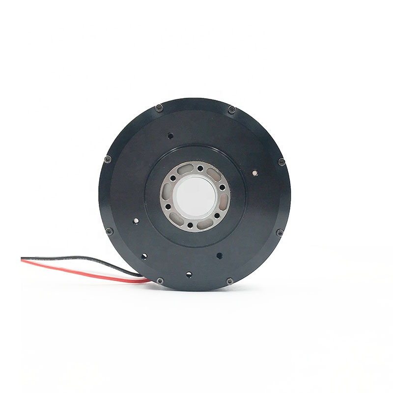 PM100 High Torque Big Hollow S - Direct Drive Servo Motor Robotics recension och pris