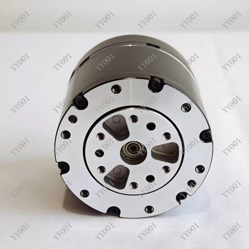 5.5Nm Integrated Actuator Modu - Direct Drive Servo Motor Robotics recension och pris