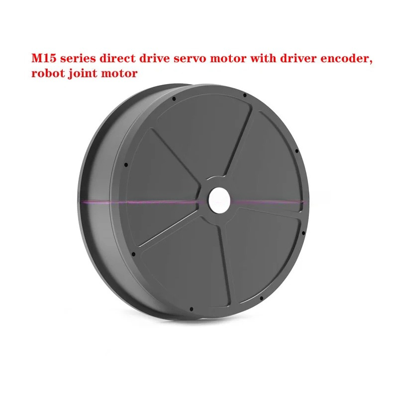 9.6Nm 115rpm robot joint motor - Direct Drive Servo Motor Robotics recension och pris