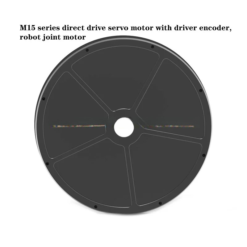 9.6Nm 115rpm robot joint motor - Direct Drive Servo Motor Robotics recension och pris