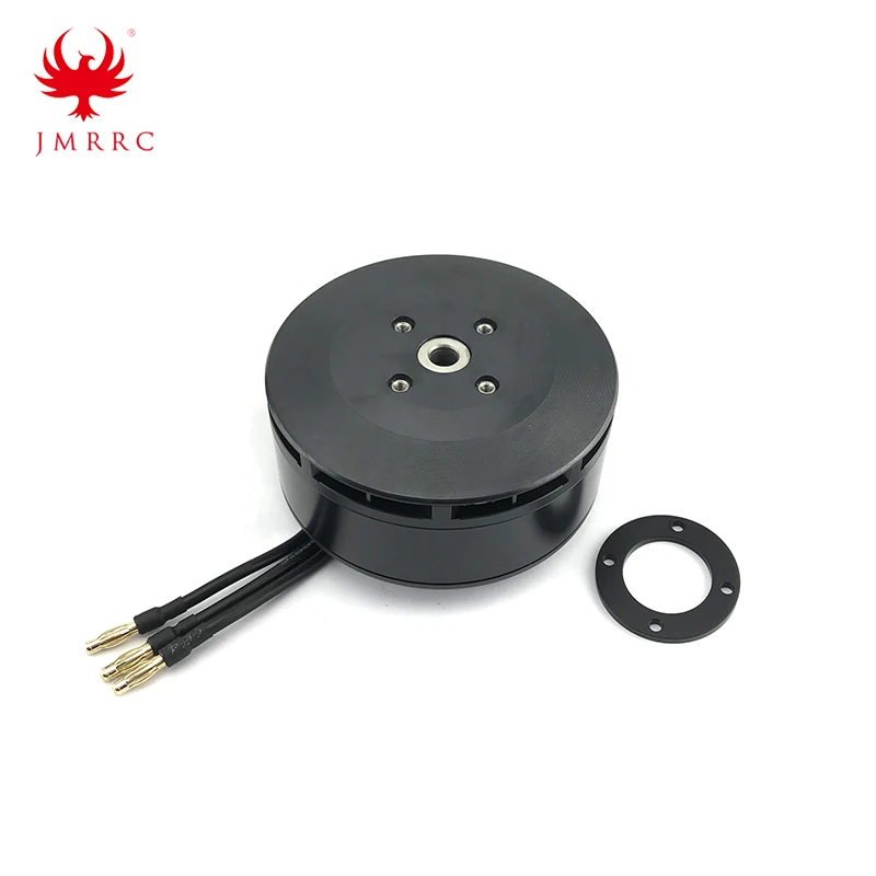 JMRRC 8318 120KV Brushless Mot - 8318 Outrunner Brushless Motor recension och pris