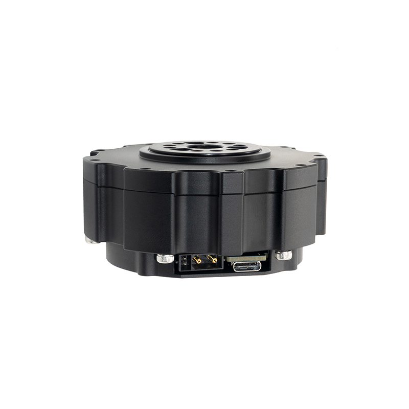 High Torque Planetary Gear Mot - Bldc Planetary Gear Motor 48V High Torque recension och pris