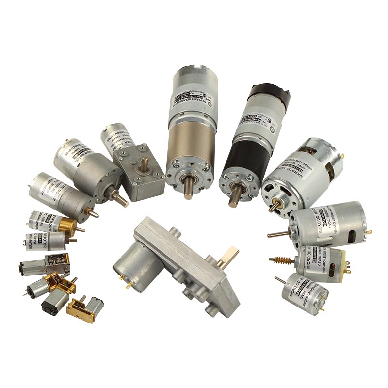300rpm High Torque 12V 24V 36v - Bldc Planetary Gear Motor 48V High Torque recension och pris