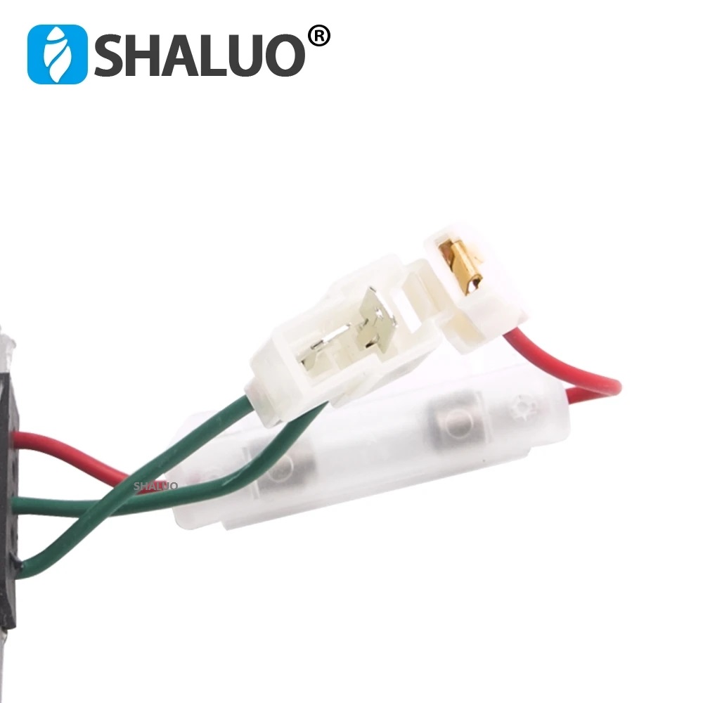 170F 178F 186F 12V Diesel Gene - Cycloidal Reducer Bldc Motor recension och pris