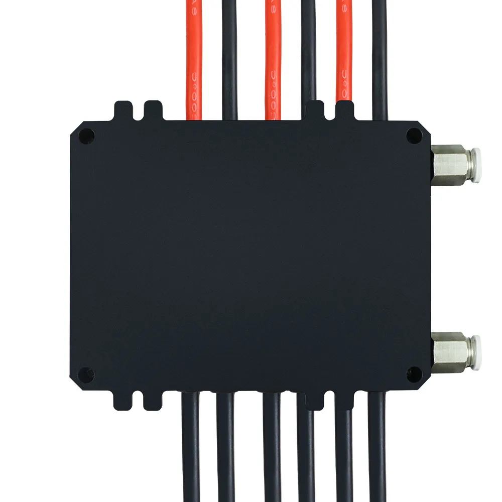 VoltSFlipsky Fsesc 75300 84v H - Vesc 75300 High Current Esc recension och pris