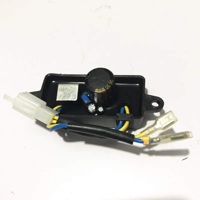 1PCS Voltage Regulator Rectifi - Cycloidal Reducer Bldc Motor recension och pris