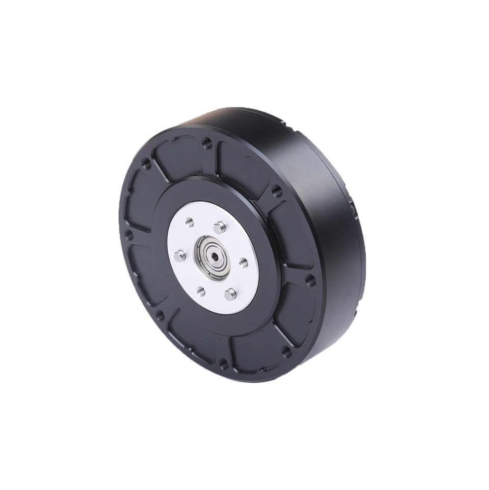 Steadywin GIM8108 Original MIT - Mit Cheetah Motor Actuator recension och pris