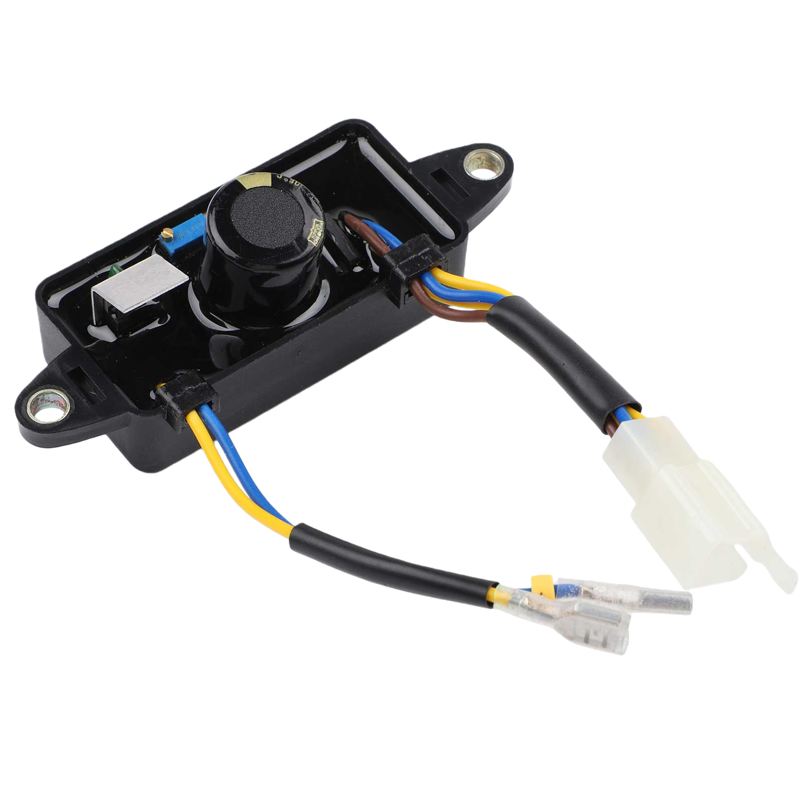 AVR Device for Automatic Volta - Cycloidal Reducer Bldc Motor recension och pris