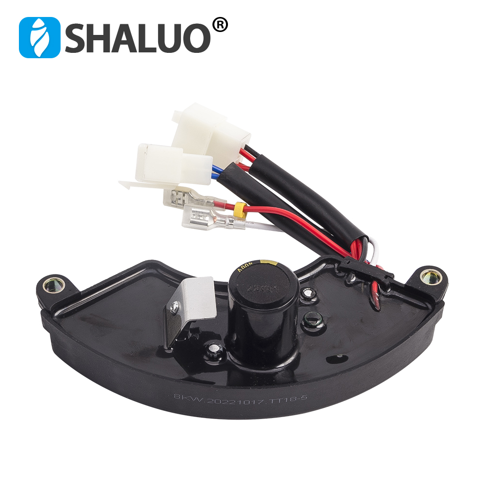 LIHUA TT08-4C TT81-17 TT18-5 A - Cycloidal Reducer Bldc Motor recension och pris